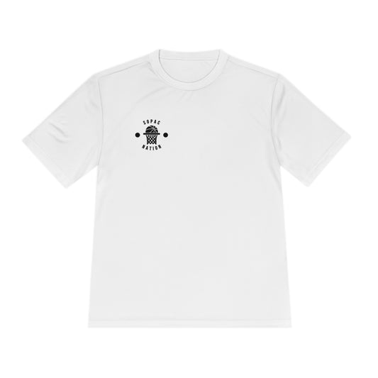 Sopac Nation-Unisex Moisture Wicking Tee