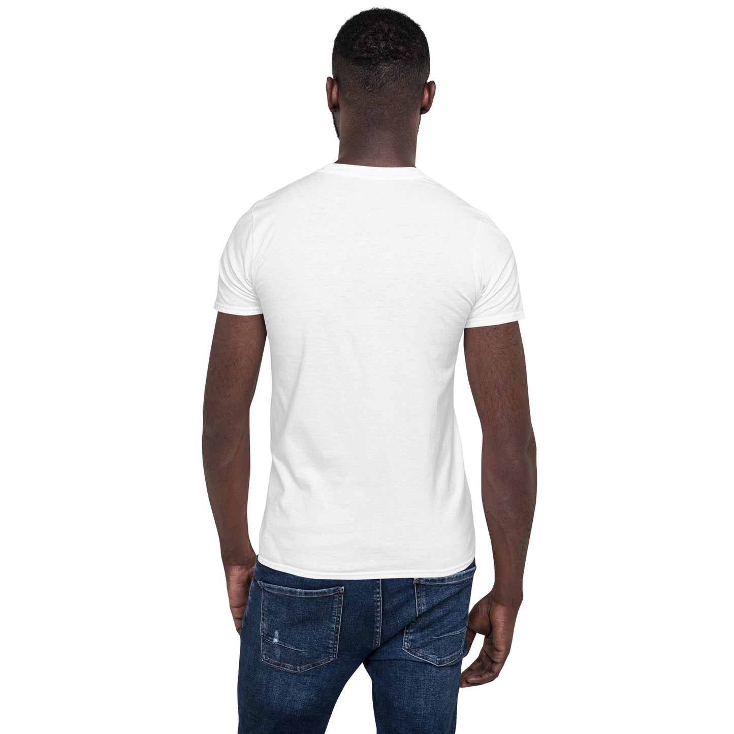 SOPAC Dad-Short-Sleeve Unisex T-Shirt